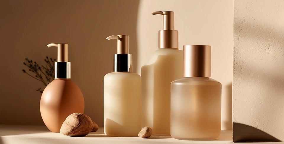 星空體育公司亮相in-cosmetics Global，肌膚護(hù)理一站式解決方案獲歐洲市場(chǎng)高度關(guān)注