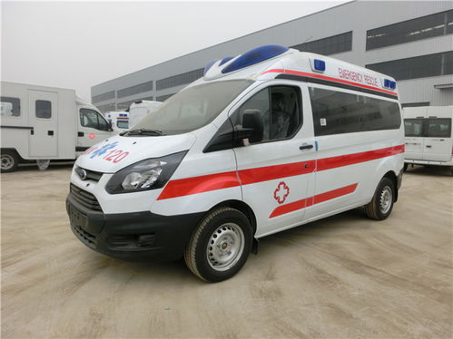 上饒市移動(dòng)醫(yī)療車選購指南 體檢車、救護(hù)車與移動(dòng)CT車的價(jià)格解析