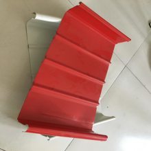 組合網架與鋁鎂錳仿古瓦的融合應用 現代工藝賦能傳統美學